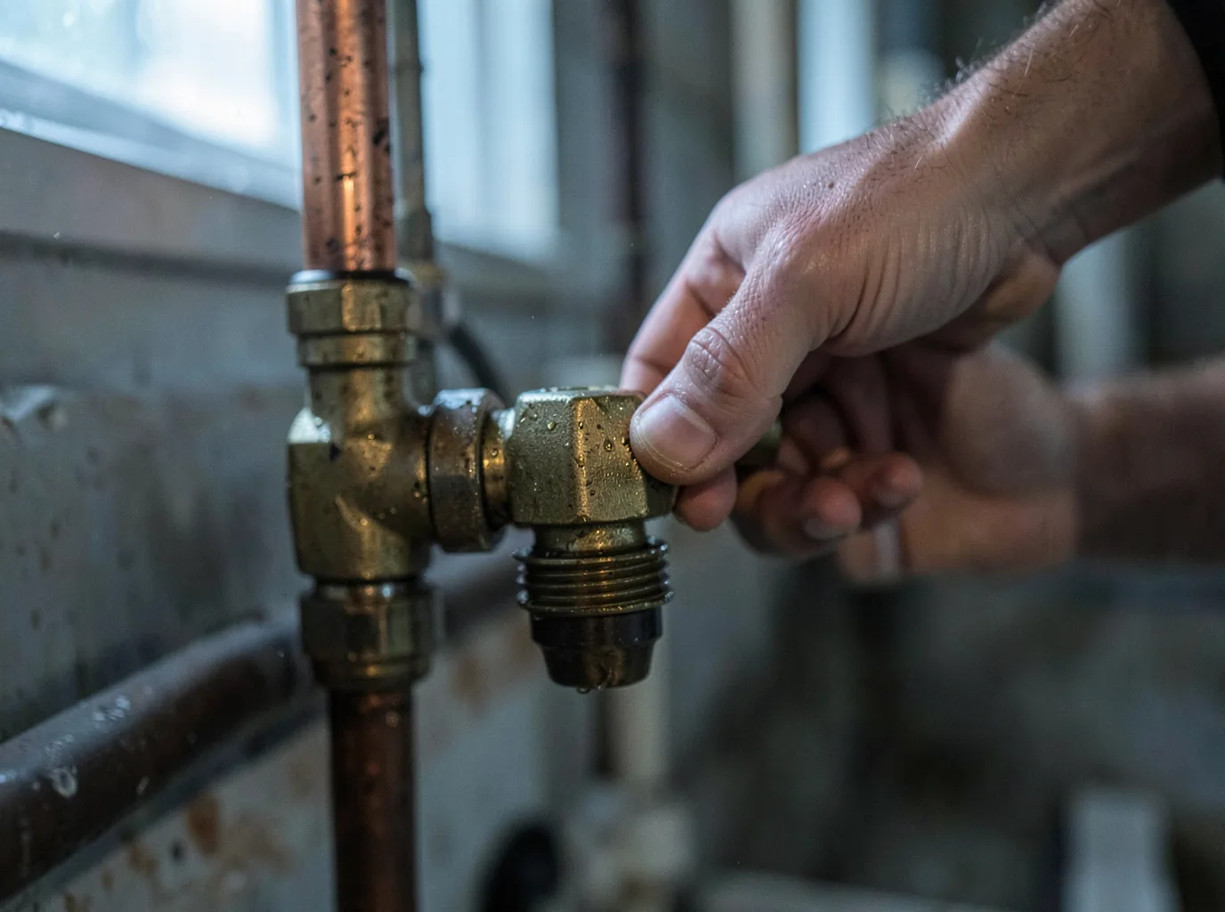 Emergency Plumber Weyers Cave, VA FAQs